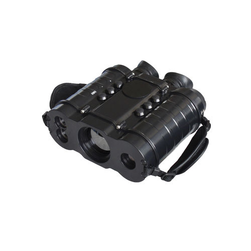 Analog camera MIR1000 thermaldetectioninfrared