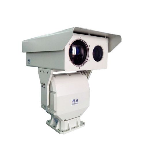 Monitoring camera HLV4020HTIR210RAT thermal imaginginfraredvisible