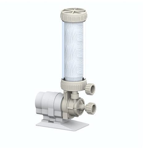 Химический насос MC10электроцентробежныйстационарный