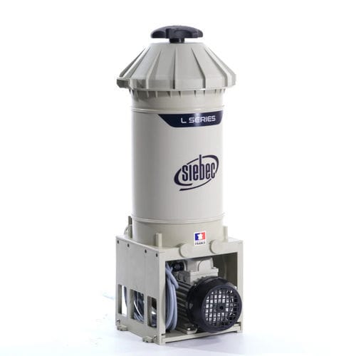 Масляный насос серии Lдля технической водыс электродвигателем,нормальная заливка