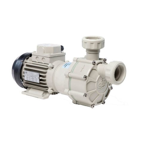 Acid pump M50magnetic-driveself-primingcentrifugal