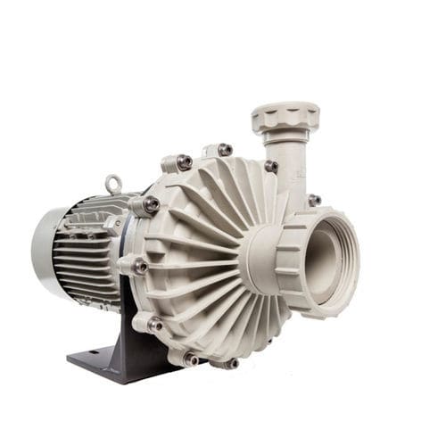 Acid pump A32Pfor alkaliselectricself-priming