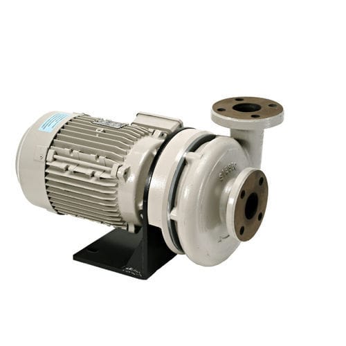 Acid pump A32for alkaliselectricself-priming