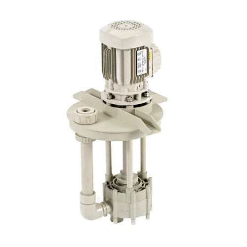 Effluent pump T100electricself-primingcentrifugal