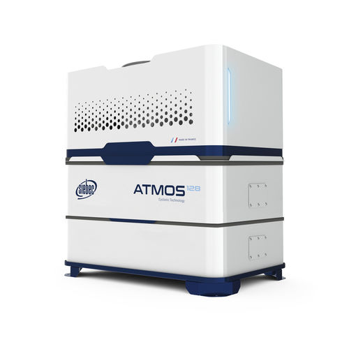Фильтр дымовой ATMOS 128Картридж масляного туманациклон
