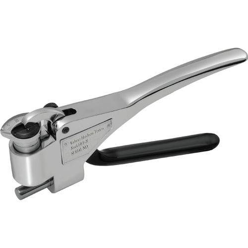 Твердомер по Роквеллу W20Виккерсручной для труб