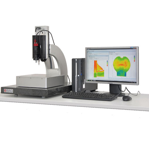 Твердомер по Виккерсу UT200 универсальныйнастольныйдля алюминия