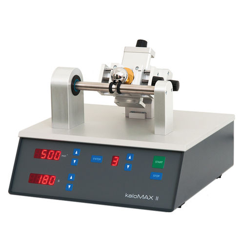 Стационарный толщиномер kaloMAX IIпокрытияцифровой дисплейнастольный