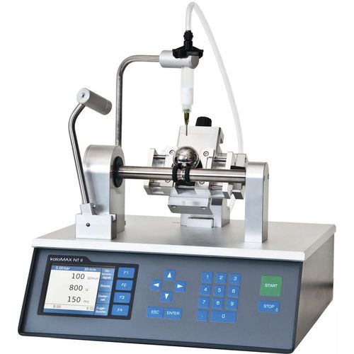 Толщиномер kaloMAX NT IIна истираниедля пленкидля покрытия