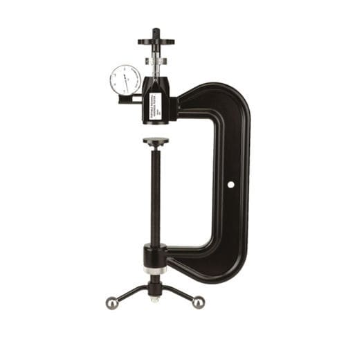 Твердомер по Роквеллу RBZ-L-X по Бринеллюпереноснойдля крупногабаритных изделий