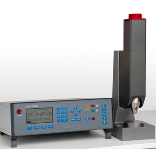 Твердомер по Роквеллу ROCKWELLмодуль Бринеллянастольныйгибкий