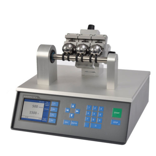 Стационарный толщиномер kaloMAX NT II S3покрытиецифровой дисплейнастольный