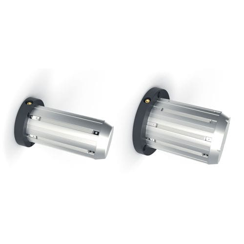 Пневматический разжимной вал серии ПСК-Ф