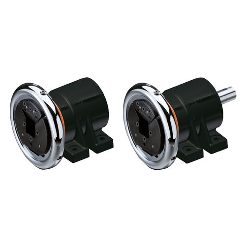 Предохранительный патрон намоточного вала серии KL