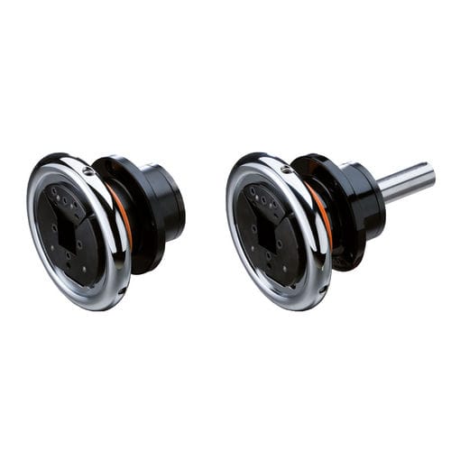 Безопасный патрон серии KL