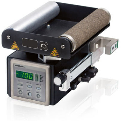 Контроллер веб-гида серии WG