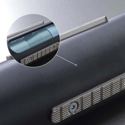 Разжимной вал катушки ПМСалюминийпневматическаясталь