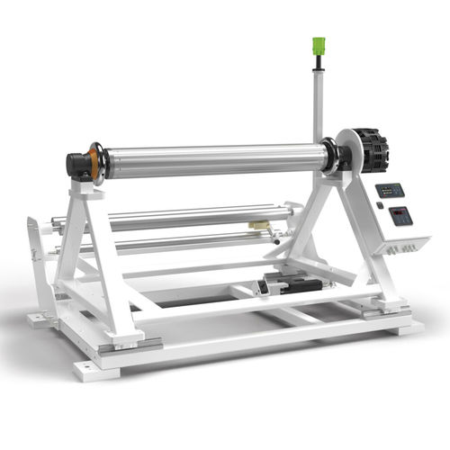 Радиальный размотчик серии ABW