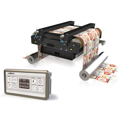 Контроллер веб-гида