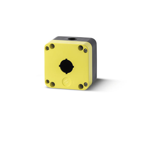 Корпус IP65 PQ01K - Купите 1 для IP65пустой