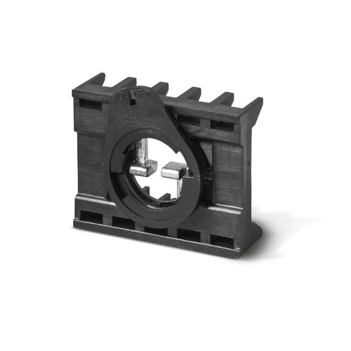 Поддержка PPELN8-5 — поддержка для 5 элементов контакта