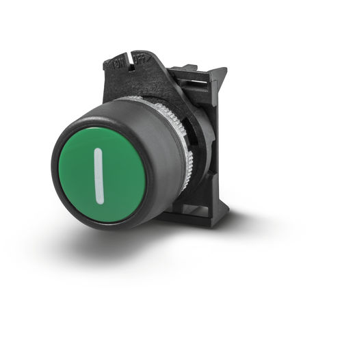 Сенсорный кнопочный переключатель ППРН2/ИИП65моментального скрытого монтажа