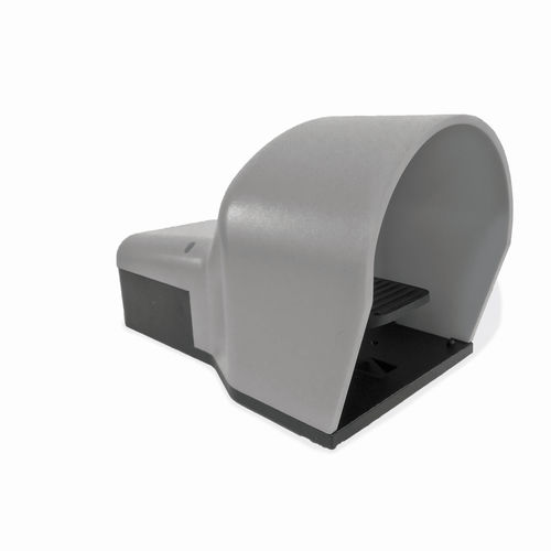 Ножной переключатель управления IP7007 — Блочная педаль в поз. ди рипоэлектрический, одна педаль