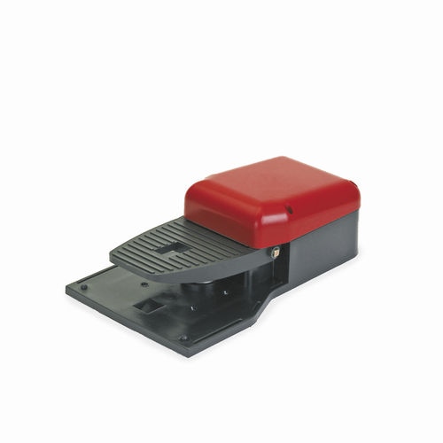 Ножной переключатель управления IP7006I - Pedalera senza dispositivo di bloccoelectricsone педаль