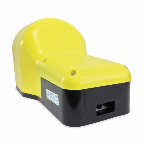 Воздушный переключатель IP7032 - Пневматический привод с блоком управления