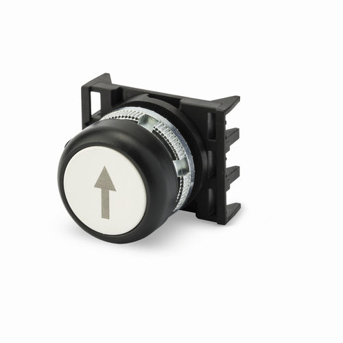 Выключатель грибовидный кнопочный PPRN5BL/FIP65электромеханический