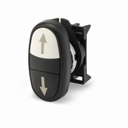 Выключатель грибовидный кнопочный ППДНР.7БЛИП65 электромеханический