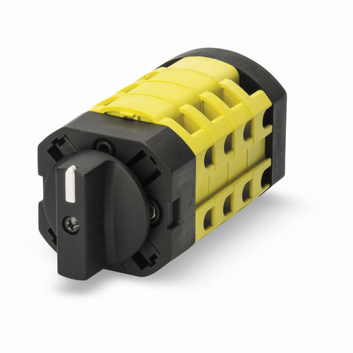 Кулачковый переключатель P0160100SОднополюсныйIP20