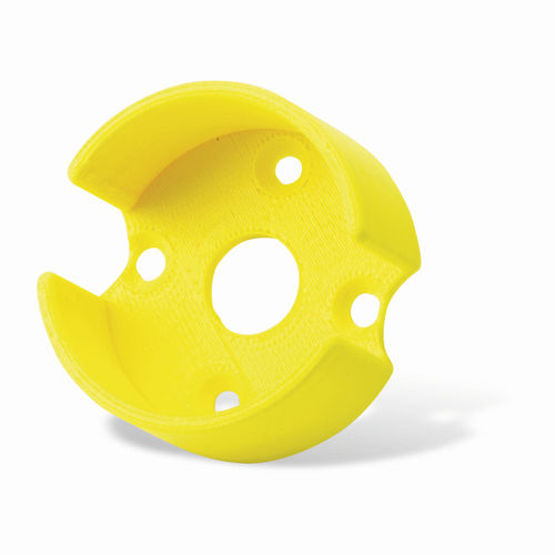 Защитная скошенная кромка 11705068