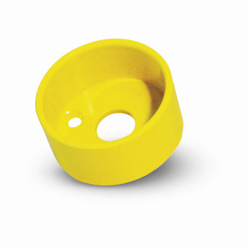 Защита скошенной кромки открытого конца трубы 11705051 - 11705075