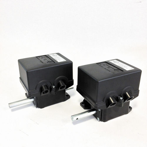 Концевой выключатель ATEX FGR2-EX