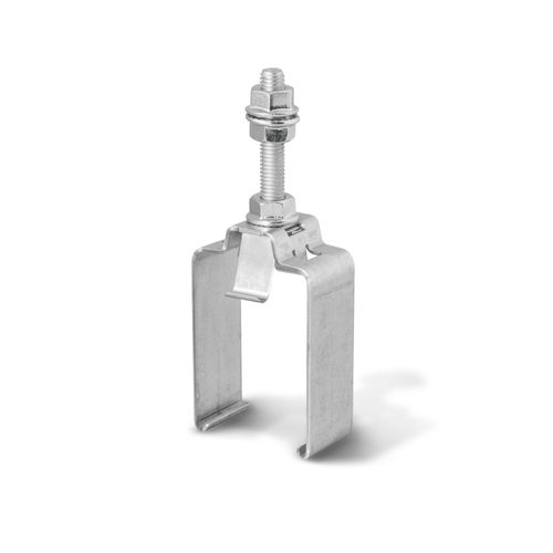 Подвесной элемент TR6020 - ЗАЖИМ ДЛЯ ПОДВЕСКИ