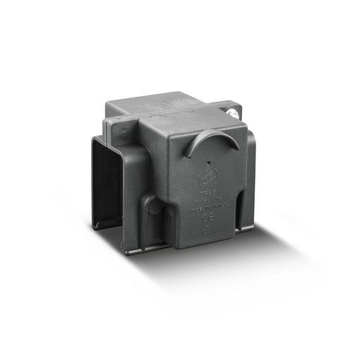 Соединительный элемент TR8535 - СОЕДИНИТЕЛЬНАЯ КОРОБКА