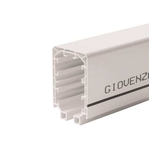 Линейная направляющая TR85H5P - 5 полюсов Белый LINE