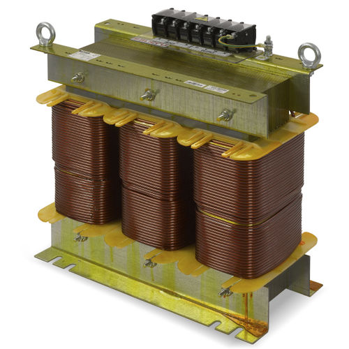 Power auto-transformer ITcast resinfor UPSsingle-phase