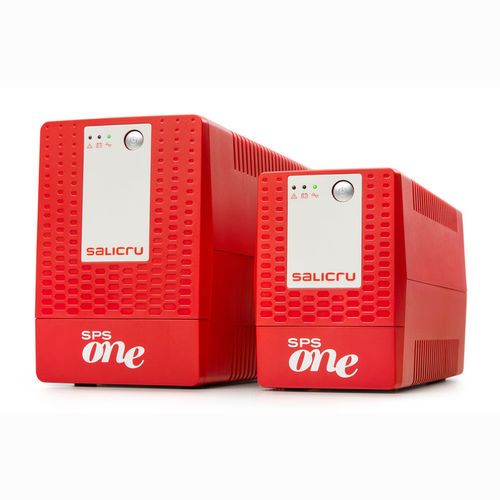 Линейно-интерактивный ИБП SPS ONEоднофазный переменный токпромышленный