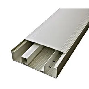 Кабельный короб пластикметаллжесткий