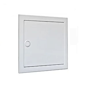 Встраиваемый распределительный шкаф прямоугольной формыIK 08