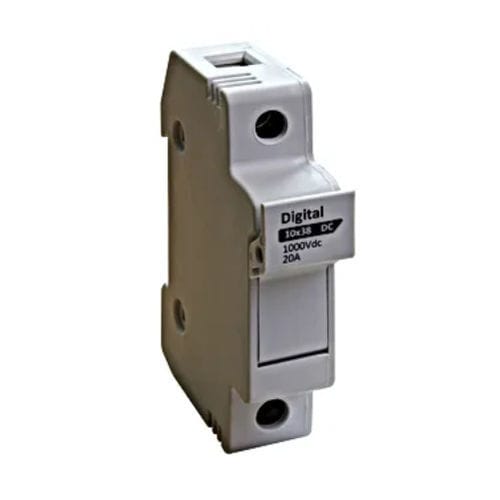 Патронный предохранитель класса gPVDCдля фотоэлектрических систем