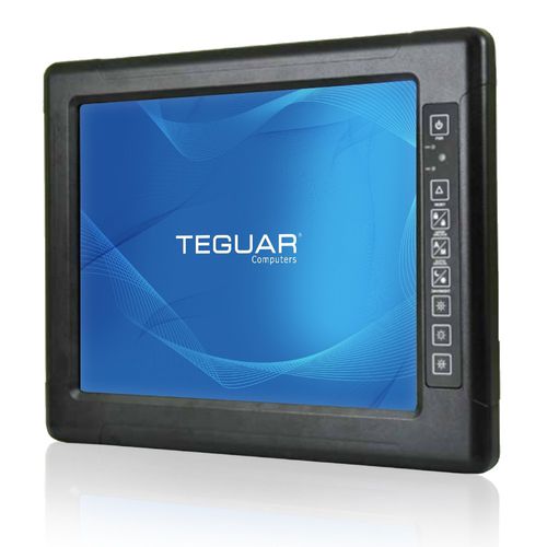 Моноблок TR-2020-15Intel® Atom D2550RS-232промышленный