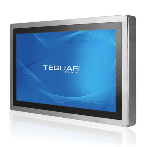 TFT-LCD монитор TSD-45-22проекционно-емкостный сенсорный экранрезистивный сенсорный экран21,5