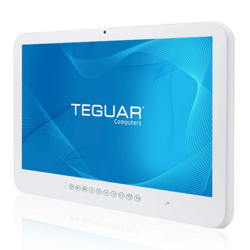 Медицинский панельный ПК TM-5010-24LCDPCAP емкостный сенсорный экранмультитач-экран