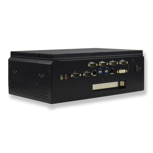 Медицинский ПК TMB-5010-PCIeboxIntel® Core i5Intel® Core i7