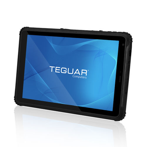 Защищенный планшет TRT-A5380-08SAndroid 7.08Mediatek MT8783