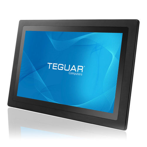 Проекционно-емкостный сенсорный экран HMI TP-5710-24Мультитач-экран Крепление к панелиКрепление VESA