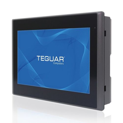 Емкостный сенсорный экран ПК TP-A945-10резистивный сенсорный экран10.11024 x 600